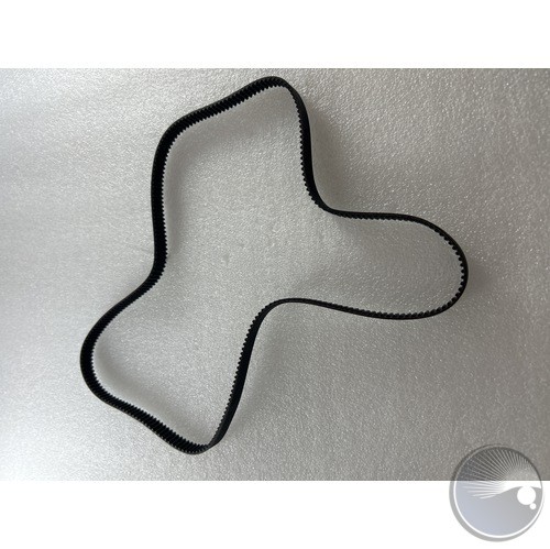 TILT TIMING BELT (BOM#211)