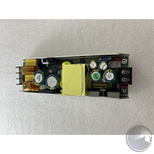 Power supply (BOM#15)