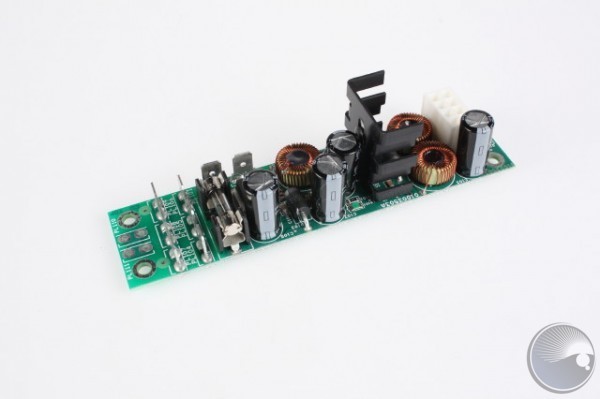 PCBA MAC bc-Dc PSU P/N : 62011514