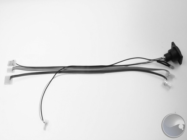 Martin Loom cable 10 core ribbon ZR33