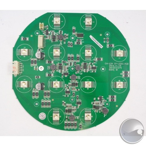 LED PCB(BOM#10)