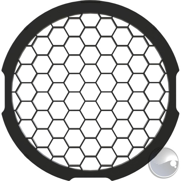 PL Egg Crate, für EclPar IPM