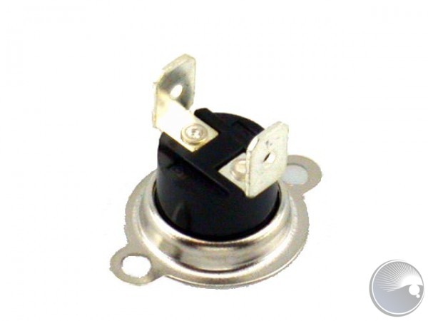 Martin Thermostat 100°C open bend