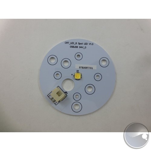 LED board CRT LED Led V1.06 4000K (BOM#19)