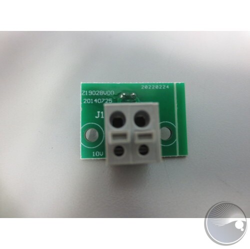 Adapter Board (BOM#51)