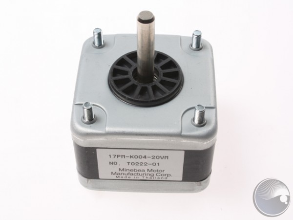 Step motor 17PM-K004-20VM