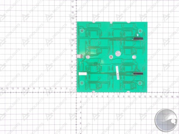 PL LED PCB - SP015618