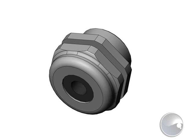 IP68 Cable fitting M16 x 1,5mm