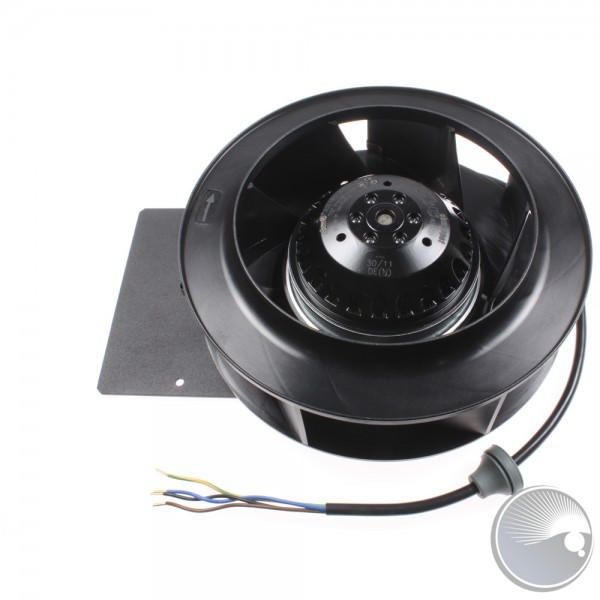 Martin Fan assembly,240V K1