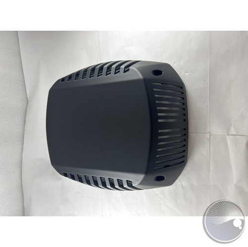 head cover-back CV370BIP-03C-04 (BOM#3.PG3)