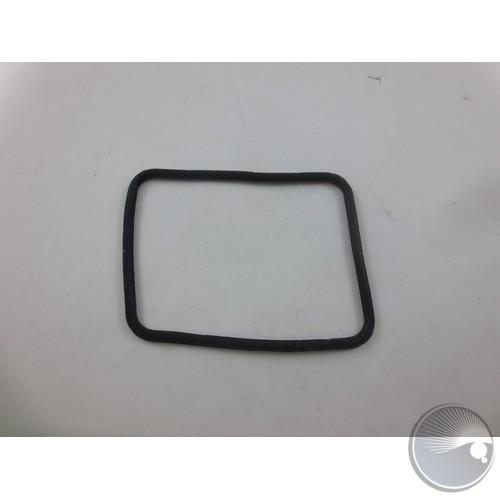 Seal for DISPLAY metalplate (BOM#34)