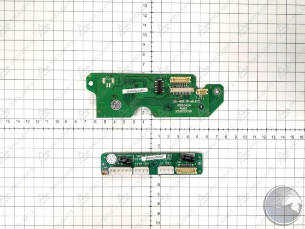 PL CHARGING BOARD