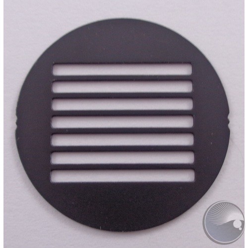 metel gobo ?26 035#22 (BOM#153)