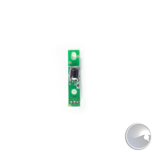 IR PCB (BOM#14)