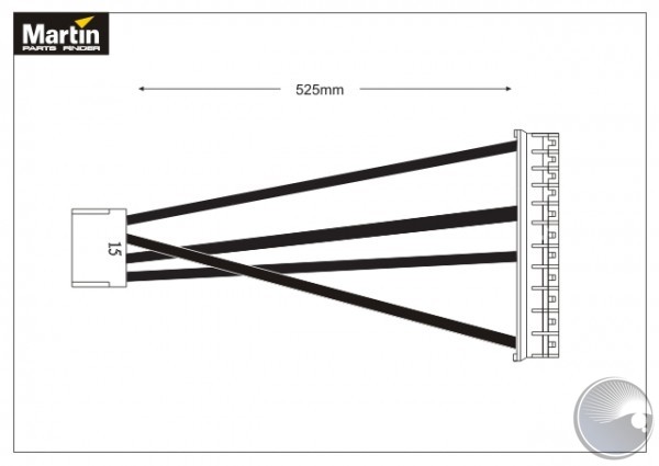 Martin Wire;15; mac2000 perfo. HIGHFL