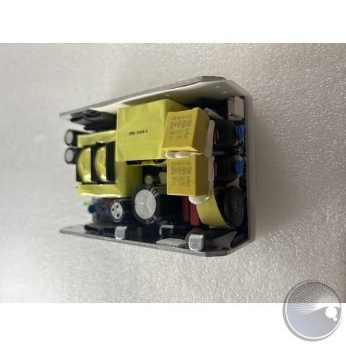 POWER SUPPLY (BOM#46)