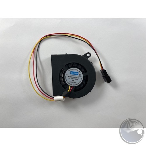 fan assembly IP-1W (BOM#87)