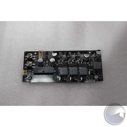 LED driver PCB (BOM#119)