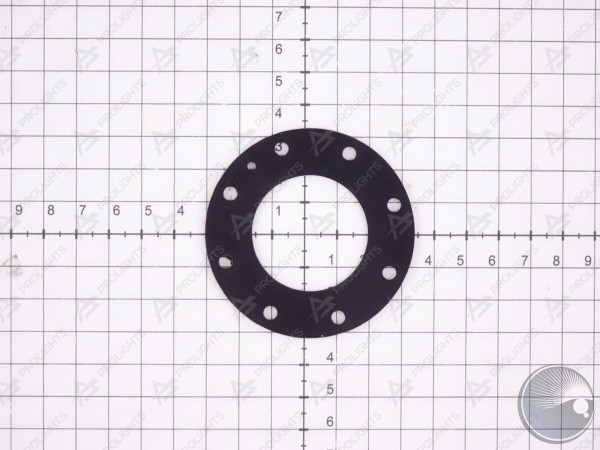 Prolights Waterproof Gasket