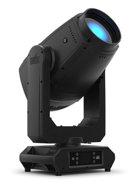 Maverick Storm 3 Profile