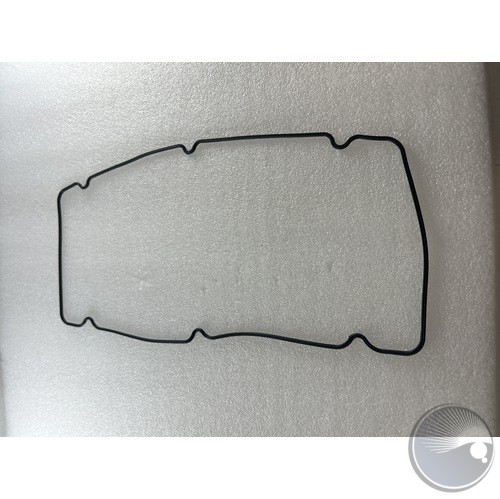 CUSHION RUBBER FOR BASEBOARD (BOM#4)