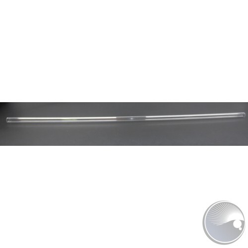 LONGER CLEAR TUBE *LED BOARDS W/ SOLDER JOINTS* - Old Style (BOM#16)