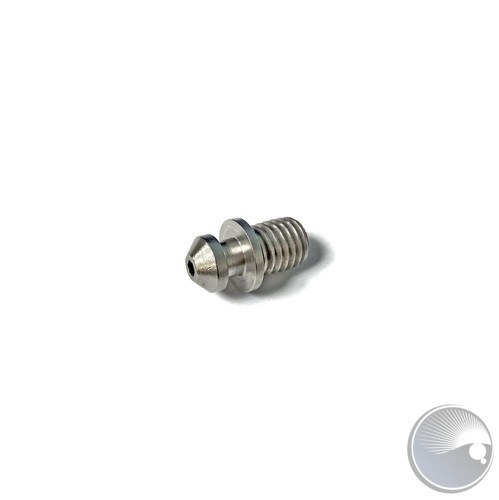 M12 Panel Attachment Screw 6X26.5mm, SUS303 (BOM#7)