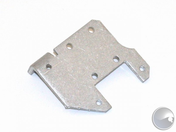 Adaptorpl. Angled, Annim.wheel