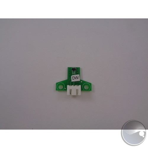 magnetic sensor HE17 A (BOM#79)