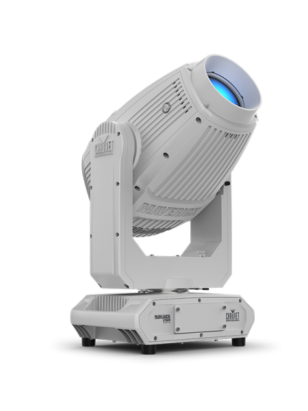 Maverick Storm 2 Profile M (IP65 rated)