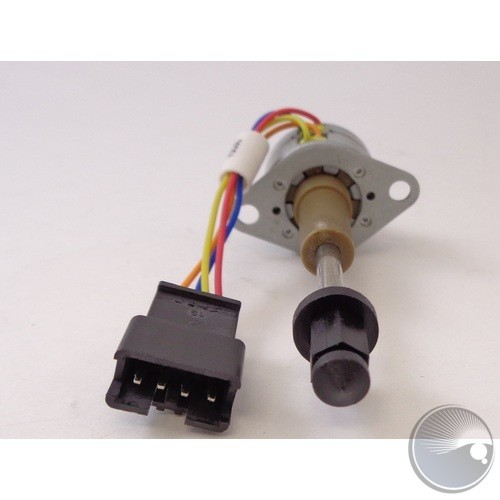 ZOOM MOTOR 20LNH0012 (BOM#87)