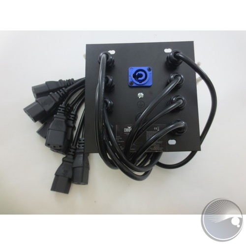 power strips (BOM#4)