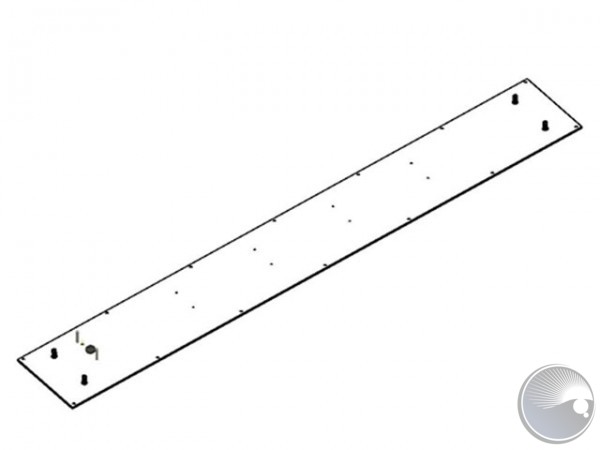 EC-Series Panel Backpanel