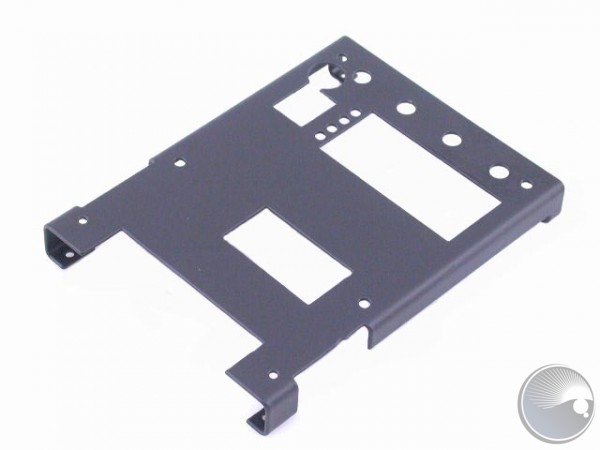 MX-10 mounting pl. f. disp.PCB