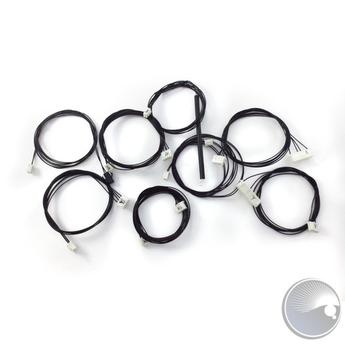 WIRE HARNESSES FOR BASE INTIMSPOT350LED
