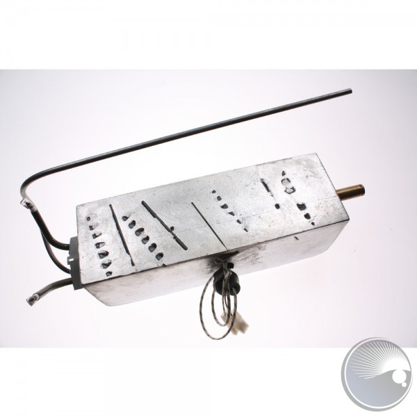 Martin Heat Ex inc fit+T/C Hydra 240V