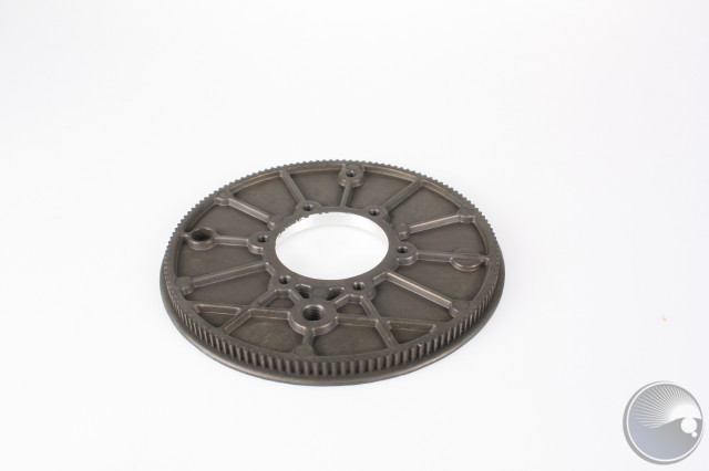 Martin Timing wheel S3M-134 w5,8 with flange