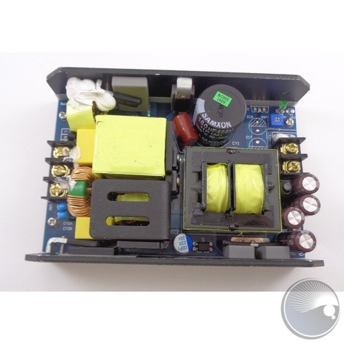 POWER SUPPLY (BOM#23)