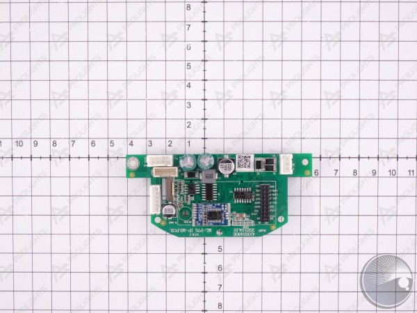 Prolights MASTER PCB (DISP)
