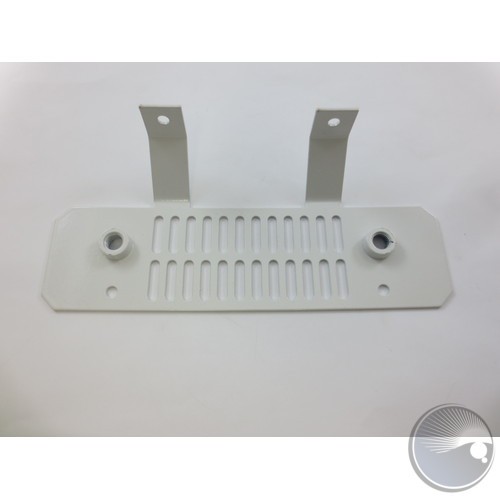 white handling BRACKET (BOM#7&26)