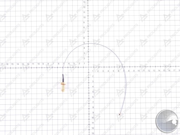 Prolights CONNECTING CABLE FOR ANTENNA