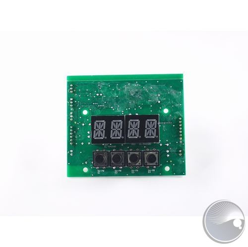 DISPLAY/ MPCB 318XW V1.1