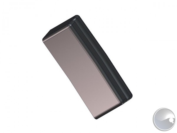 Base shell spacer, Beam kit