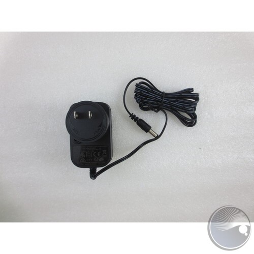 Power adapter with light (BOM#7)