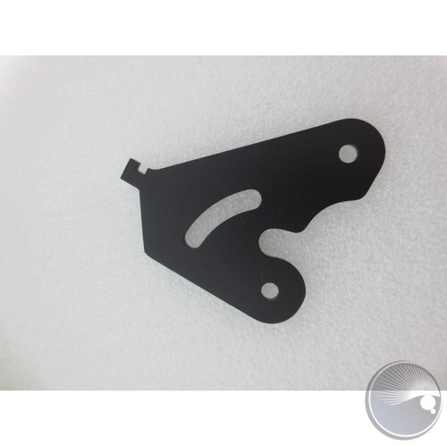 tilt pulley bracket IP-2S-A02-07 (BOM#145)