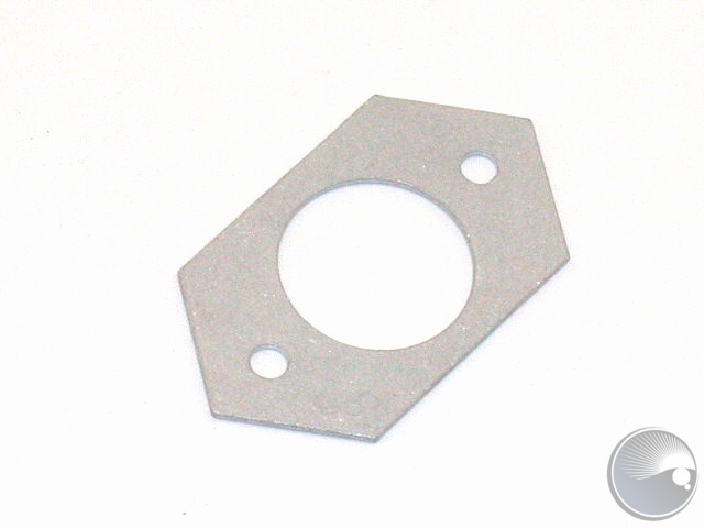 Martin Spacer for 1/4-turn 1mm