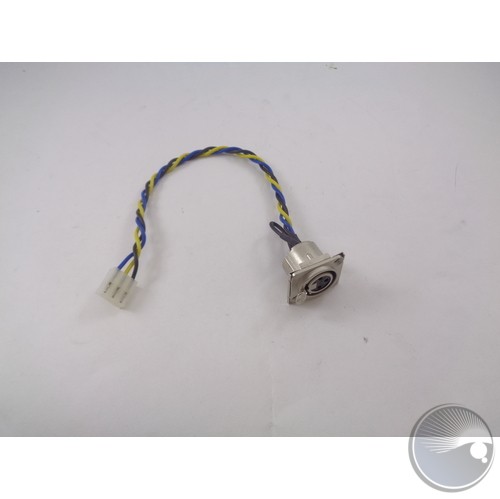 Dual Colour Working Light Connector for Consoles