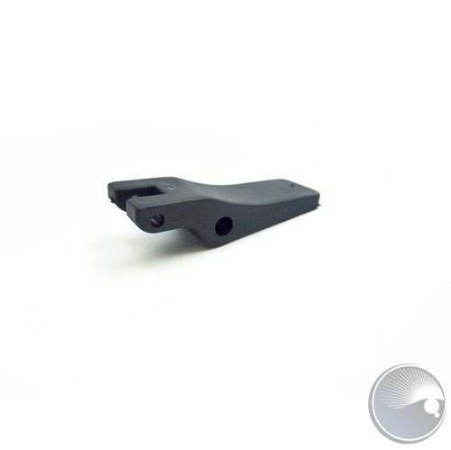 Square handle 65x20x12.7 PA66 (BOM#4)