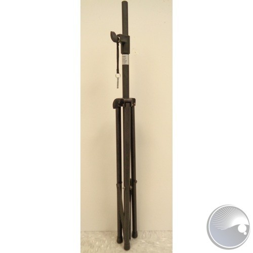 TRIPOD STAND - fits 1 in, 25.4mm (BOM#28)