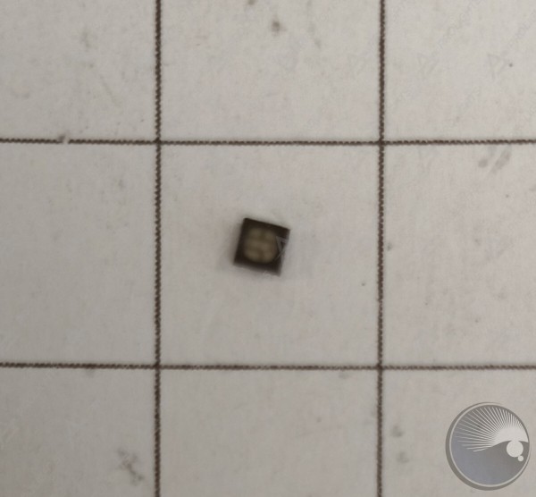 PL SINGLE LED for AlphaPix 2, Batch 2017